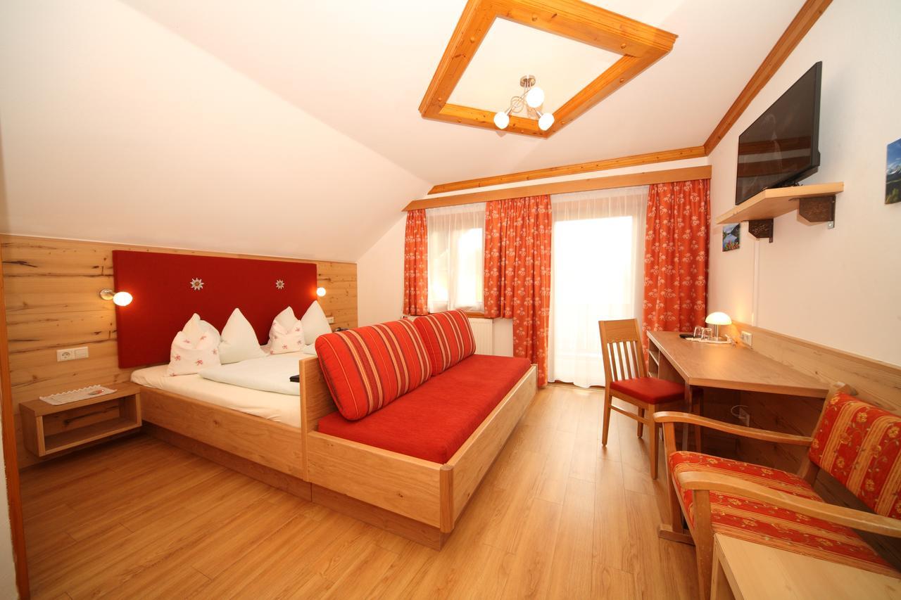 Pension-Greimelbacherhof Ramsau am Dachstein Exterior foto